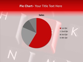 Magazine Information Communication PowerPoint Template