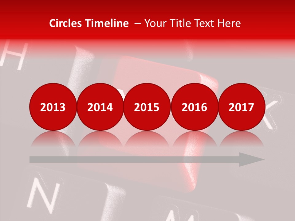 Magazine Information Communication PowerPoint Template