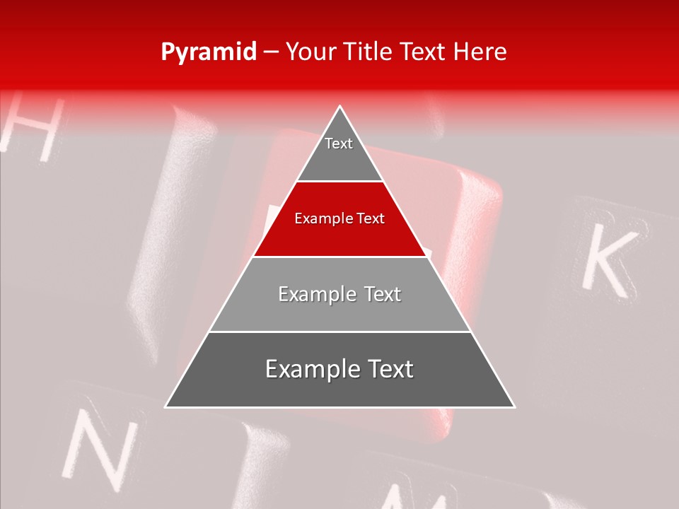 Magazine Information Communication PowerPoint Template