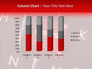 Magazine Information Communication PowerPoint Template