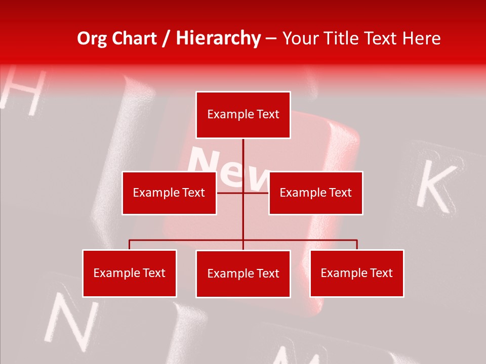 Magazine Information Communication PowerPoint Template