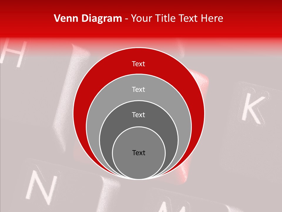 Magazine Information Communication PowerPoint Template