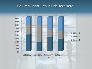 Interface Web People PowerPoint Template