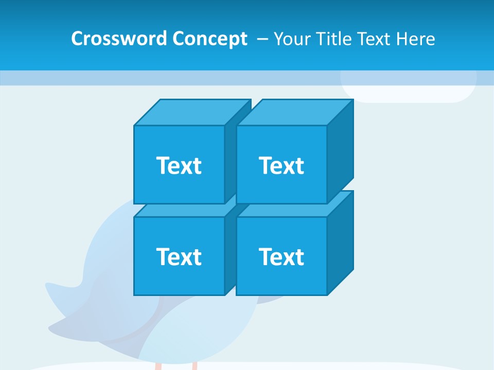 Email Phone Communication PowerPoint Template