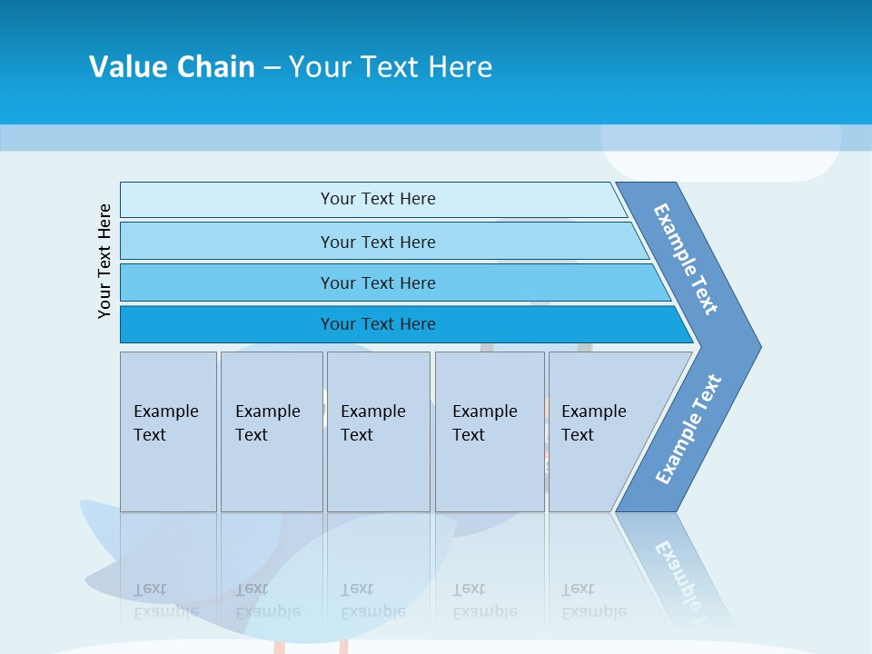 Email Phone Communication PowerPoint Template
