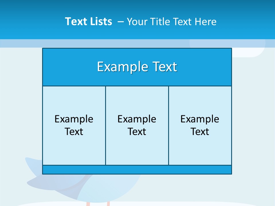 Email Phone Communication PowerPoint Template