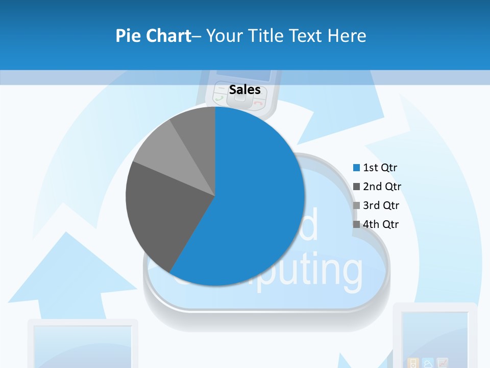 Computing System Icons PowerPoint Template