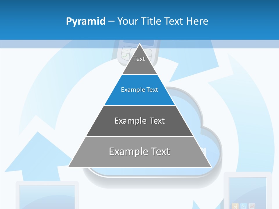 Computing System Icons PowerPoint Template