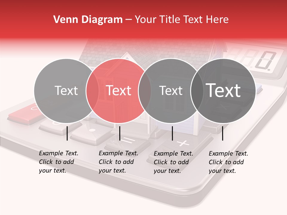 Finance Analyzing Metal PowerPoint Template