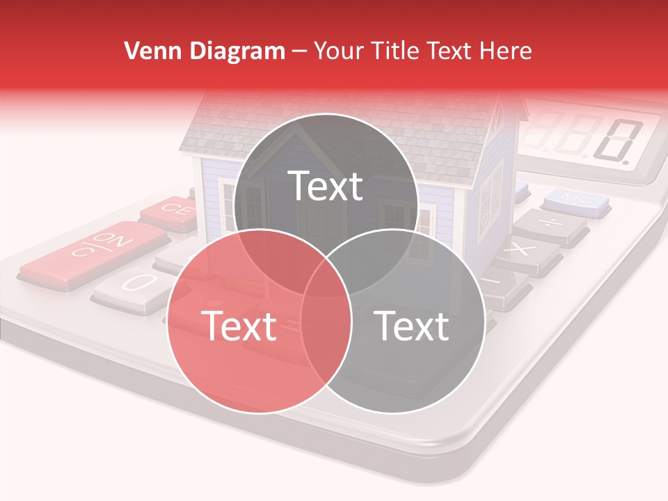 Finance Analyzing Metal PowerPoint Template