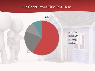 Little People Property Little PowerPoint Template