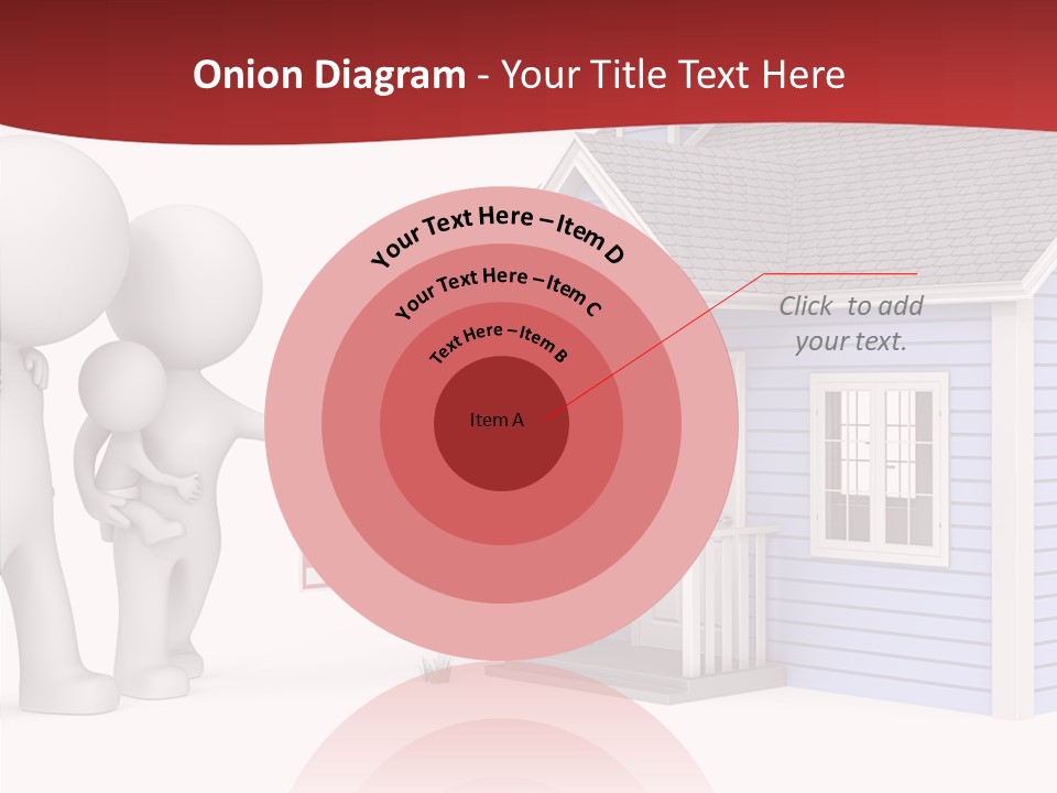 Little People Property Little PowerPoint Template