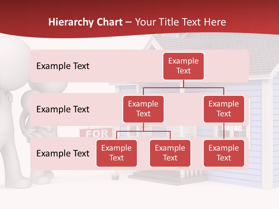 Little People Property Little PowerPoint Template