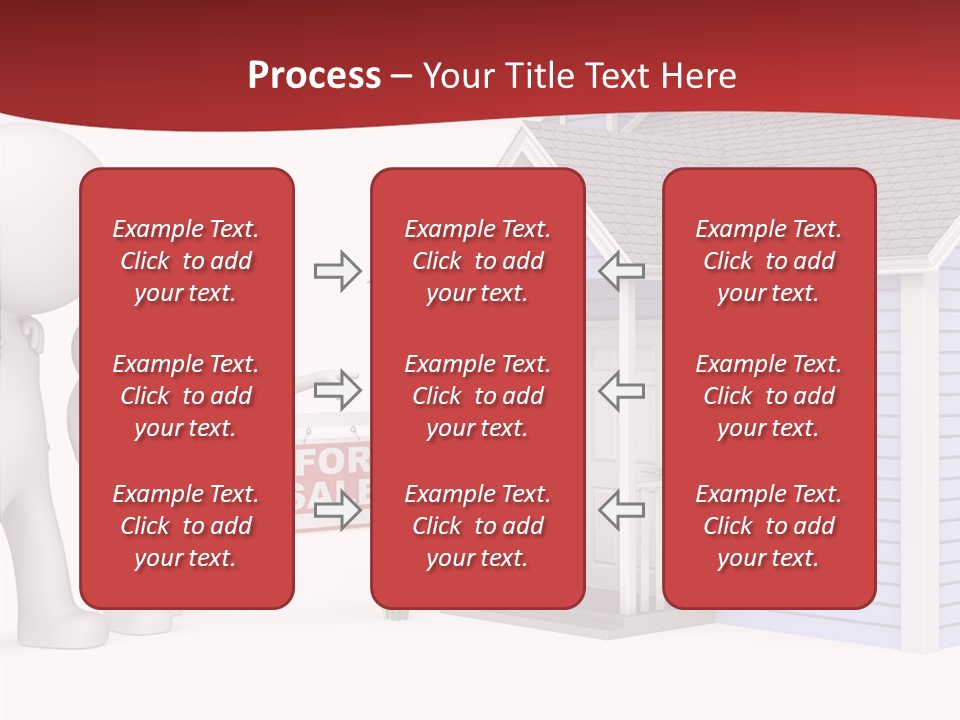 Little People Property Little PowerPoint Template