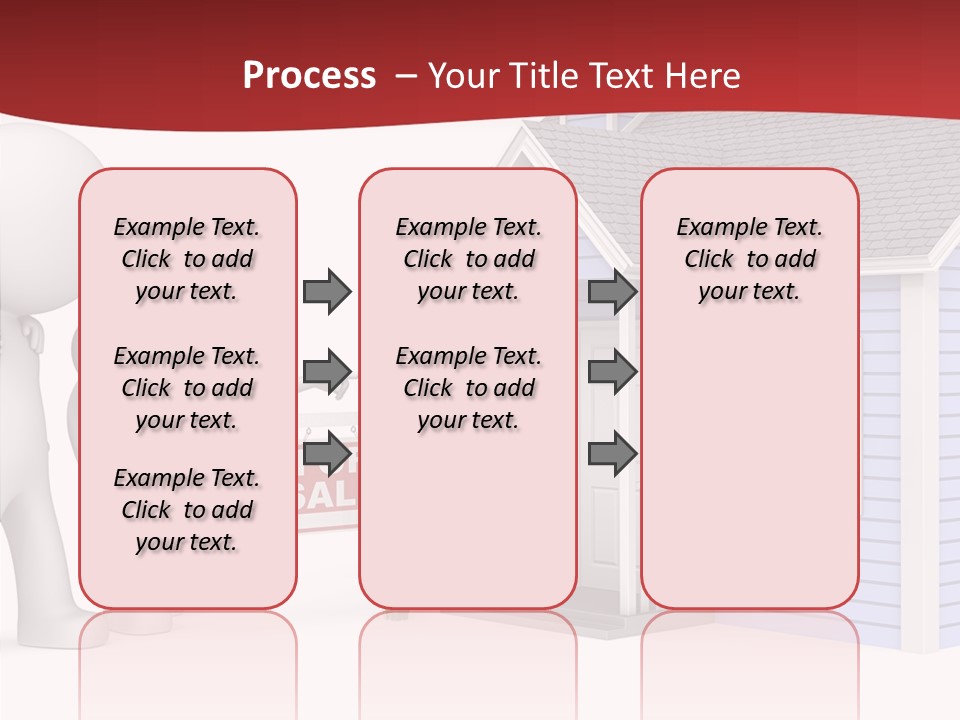 Little People Property Little PowerPoint Template