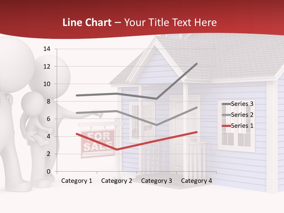 Little People Property Little PowerPoint Template