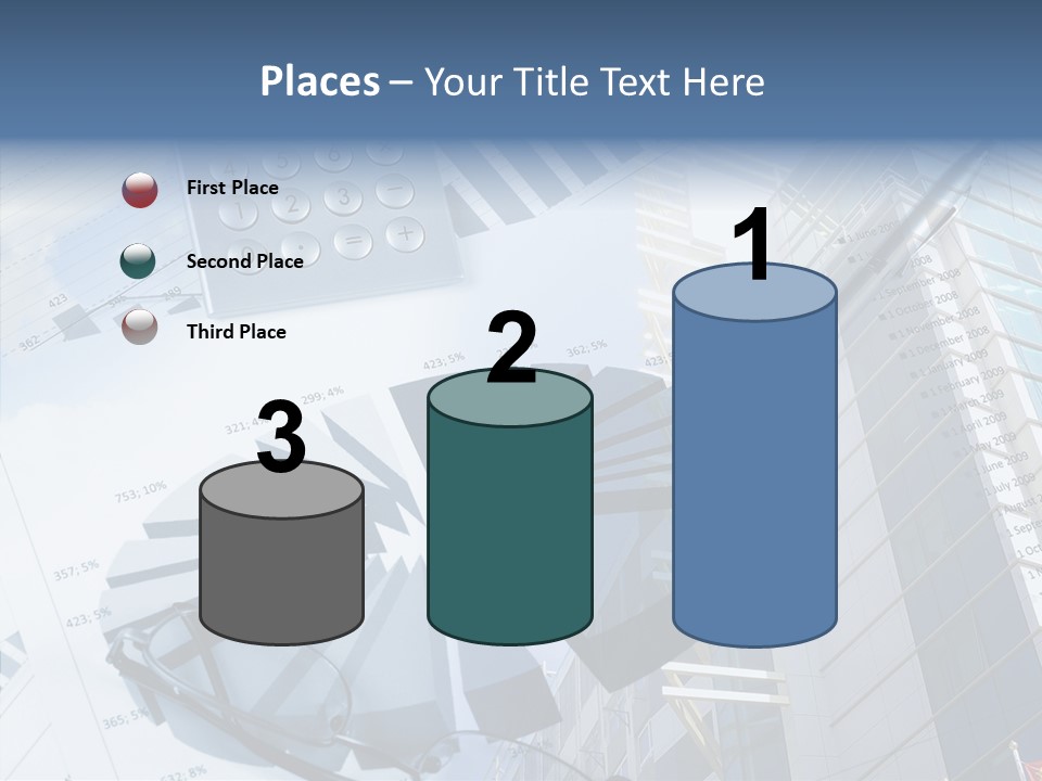 Analysis Finance Development PowerPoint Template