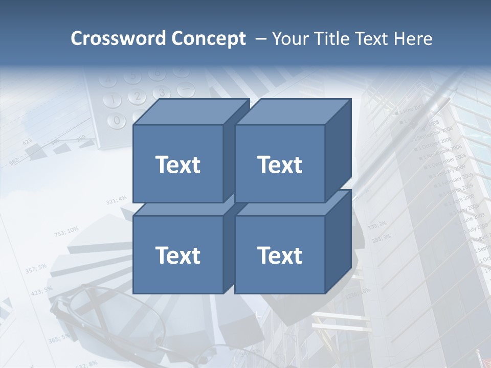 Analysis Finance Development PowerPoint Template