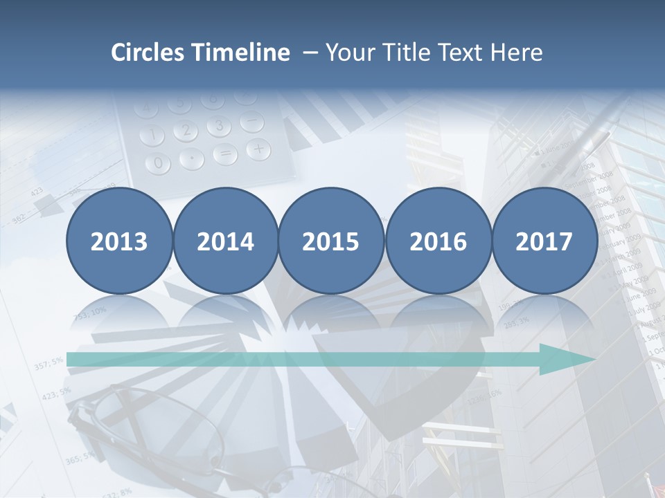 Analysis Finance Development PowerPoint Template