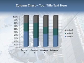 Analysis Finance Development PowerPoint Template