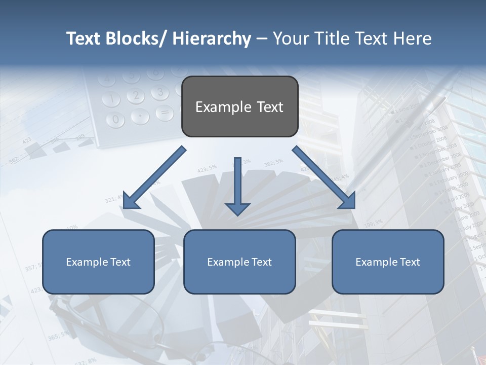 Analysis Finance Development PowerPoint Template