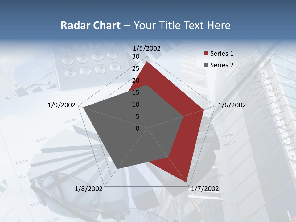 Analysis Finance Development PowerPoint Template
