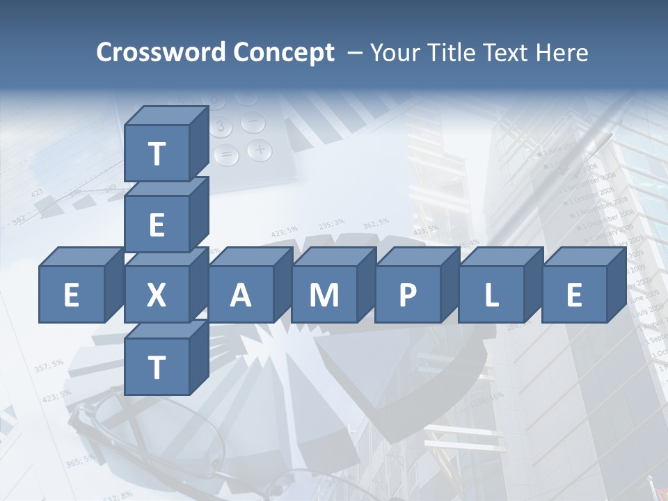 Analysis Finance Development PowerPoint Template