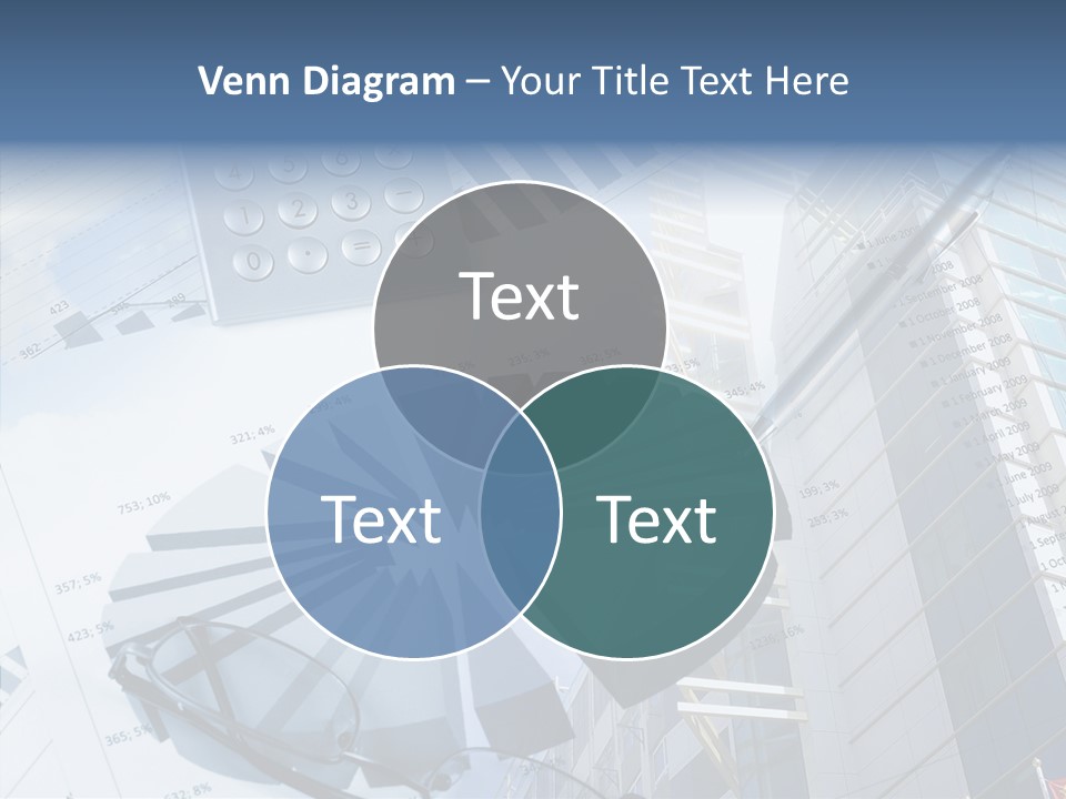 Analysis Finance Development PowerPoint Template