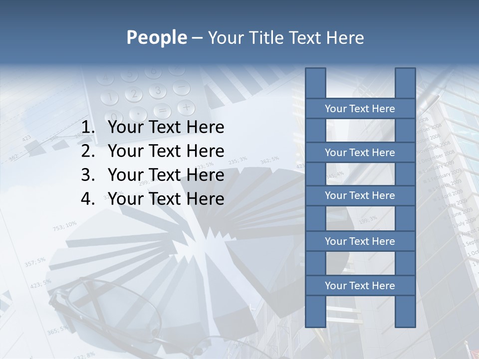 Analysis Finance Development PowerPoint Template