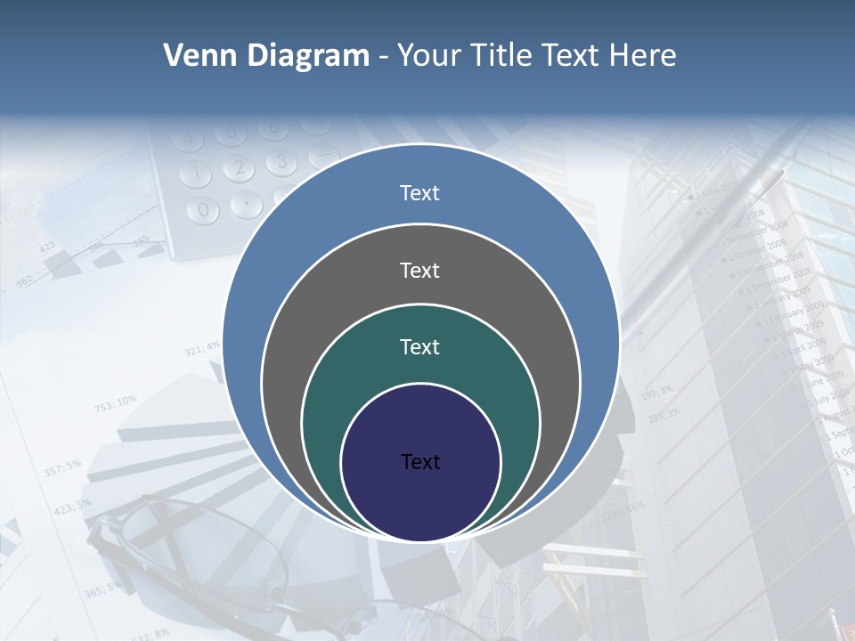 Analysis Finance Development PowerPoint Template