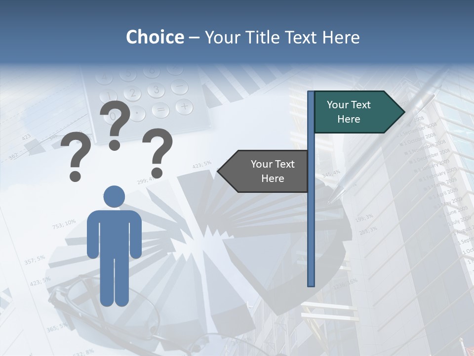Analysis Finance Development PowerPoint Template