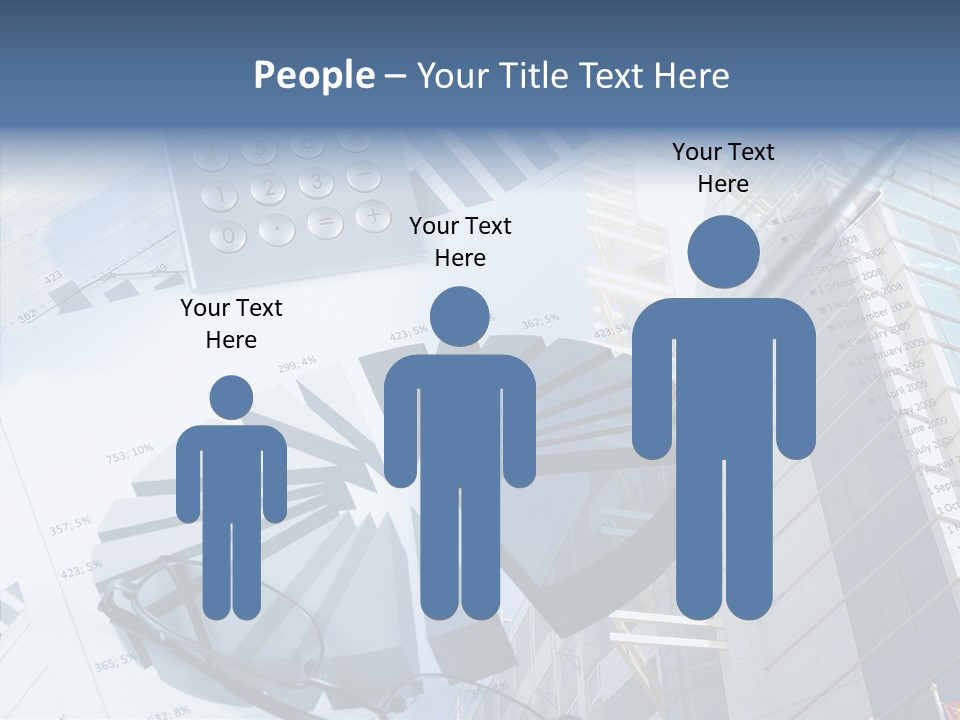 Analysis Finance Development PowerPoint Template
