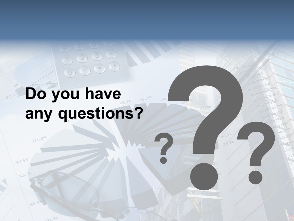 Analysis Finance Development PowerPoint Template