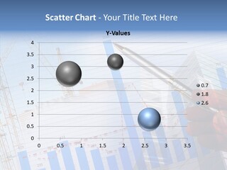 List Funds Growth PowerPoint Template