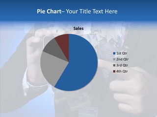 Screen Multimedia Connect PowerPoint Template