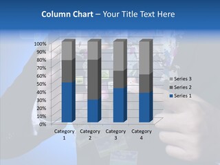 Screen Multimedia Connect PowerPoint Template