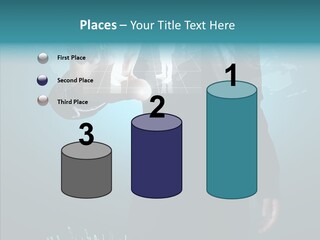 Concept Education Friends PowerPoint Template