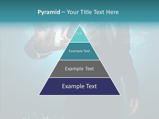 Concept Education Friends PowerPoint Template