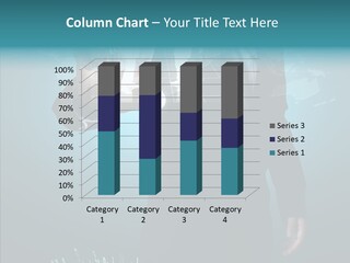 Concept Education Friends PowerPoint Template