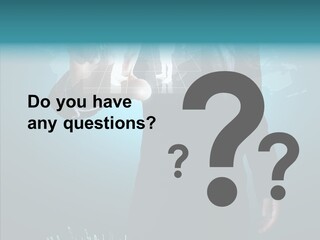 Concept Education Friends PowerPoint Template