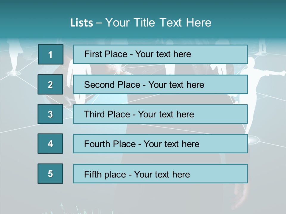 Search Sketch United PowerPoint Template