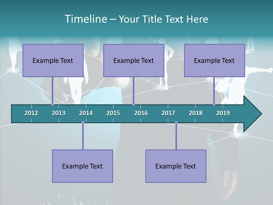Search Sketch United PowerPoint Template
