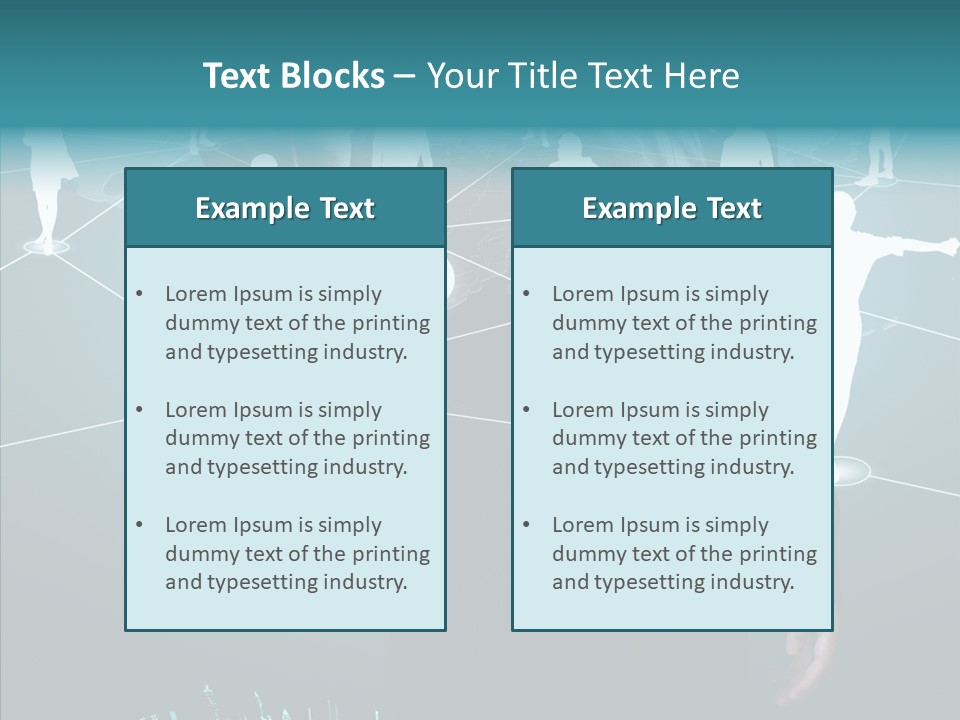 Search Sketch United PowerPoint Template