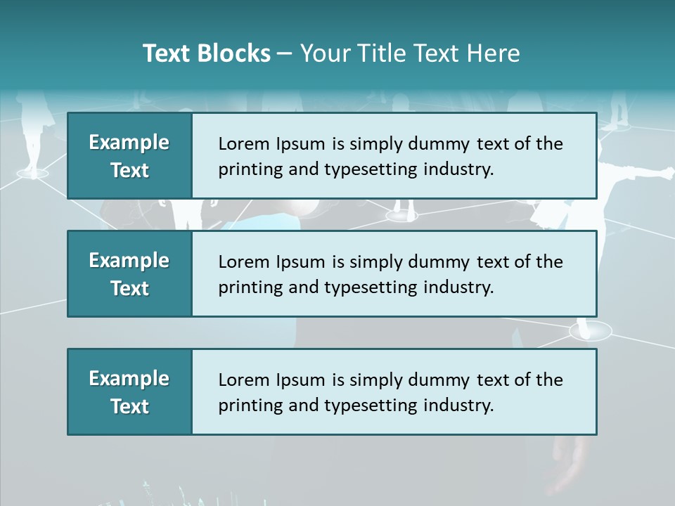 Search Sketch United PowerPoint Template