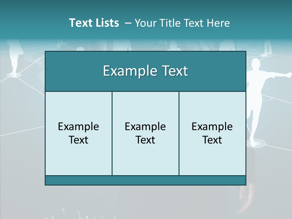 Search Sketch United PowerPoint Template