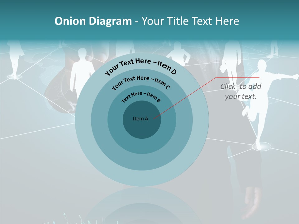 Search Sketch United PowerPoint Template