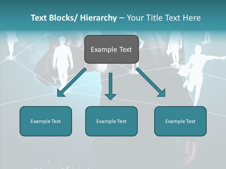 Search Sketch United PowerPoint Template
