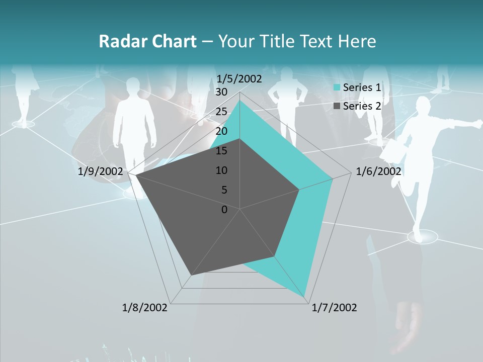 Search Sketch United PowerPoint Template