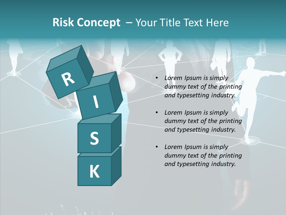 Search Sketch United PowerPoint Template