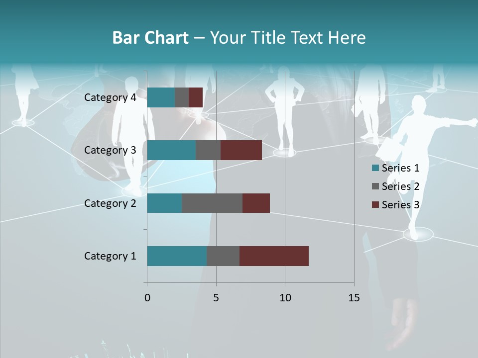 Search Sketch United PowerPoint Template